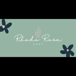 Meet your Posher, Rosa